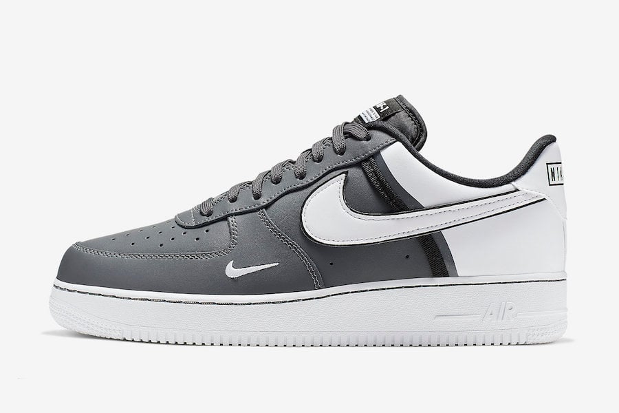 Nike Air Force 1 Low CI0061-001 002 600 700 Release Date Info ...