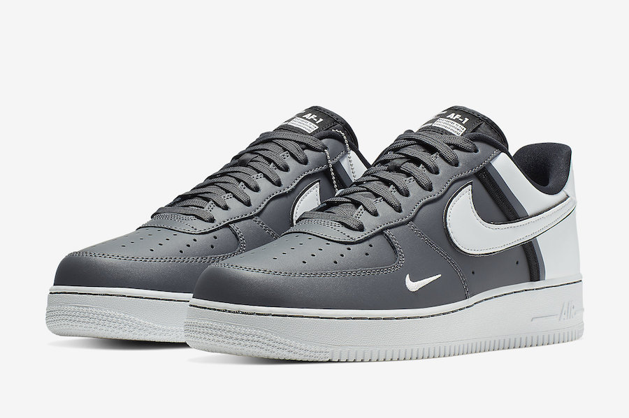 Nike Air Force 1 Low CI0061-002 Release Date Info