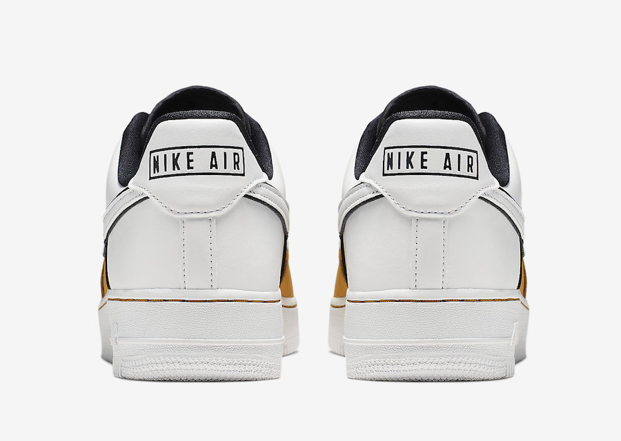 Nike Air Force 1 Low CI0061-700 Release Date Info