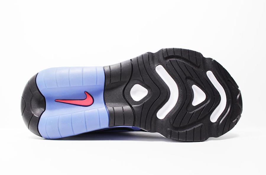 Nike Air Max 200 Royal Pulse AQ2568-401 Release Date Info