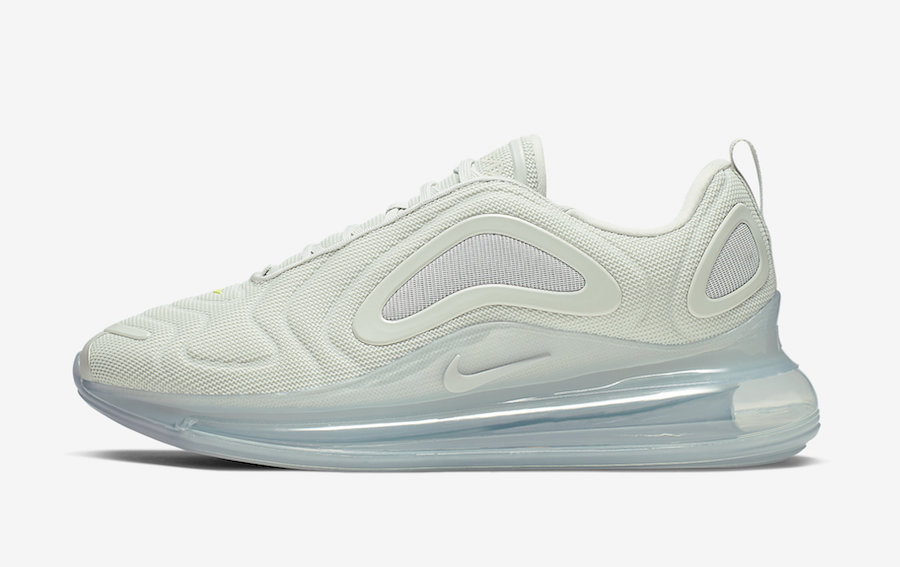 Nike Air Max 720 Light Bone CK0897-002 Release Date Info