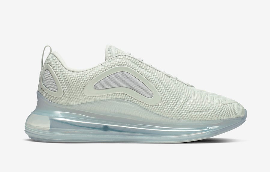 Nike Air Max 720 Light Bone CK0897-002 Release Date Info