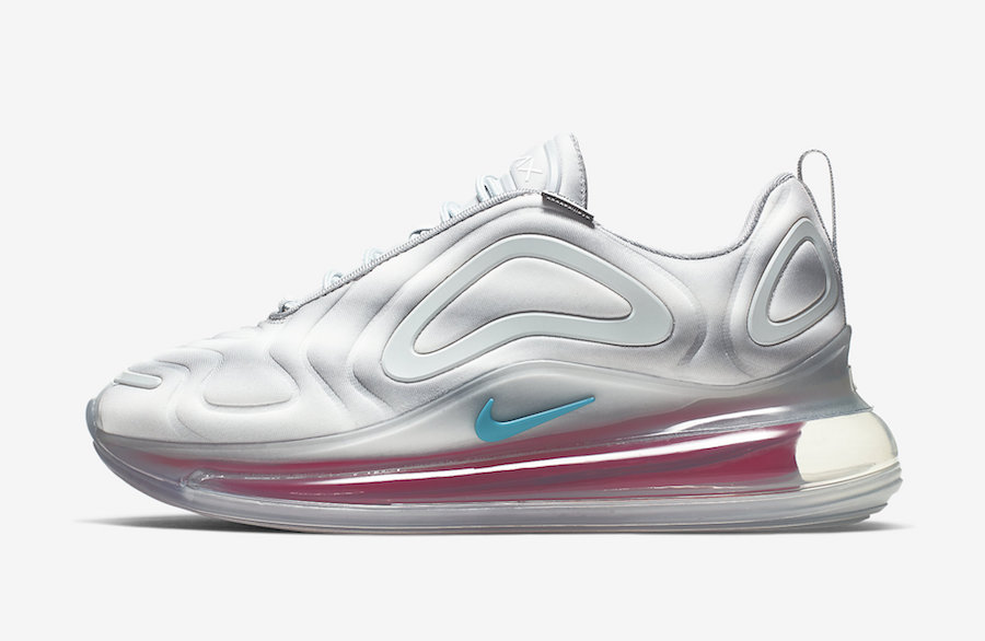 nike air max 720 color streaks