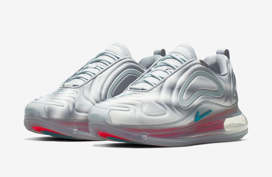 air max 720 size chart