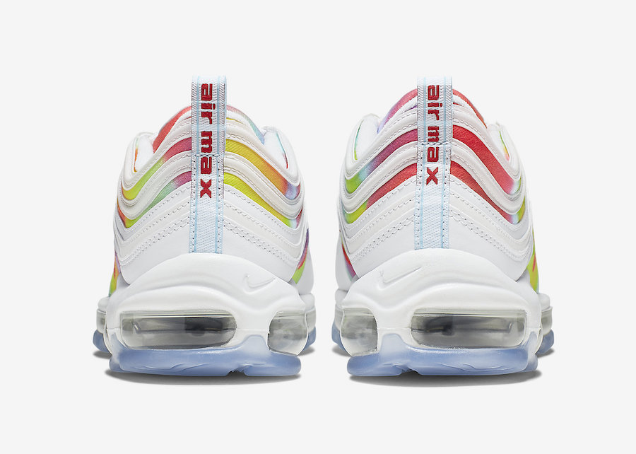 tie dye air max 97 release date