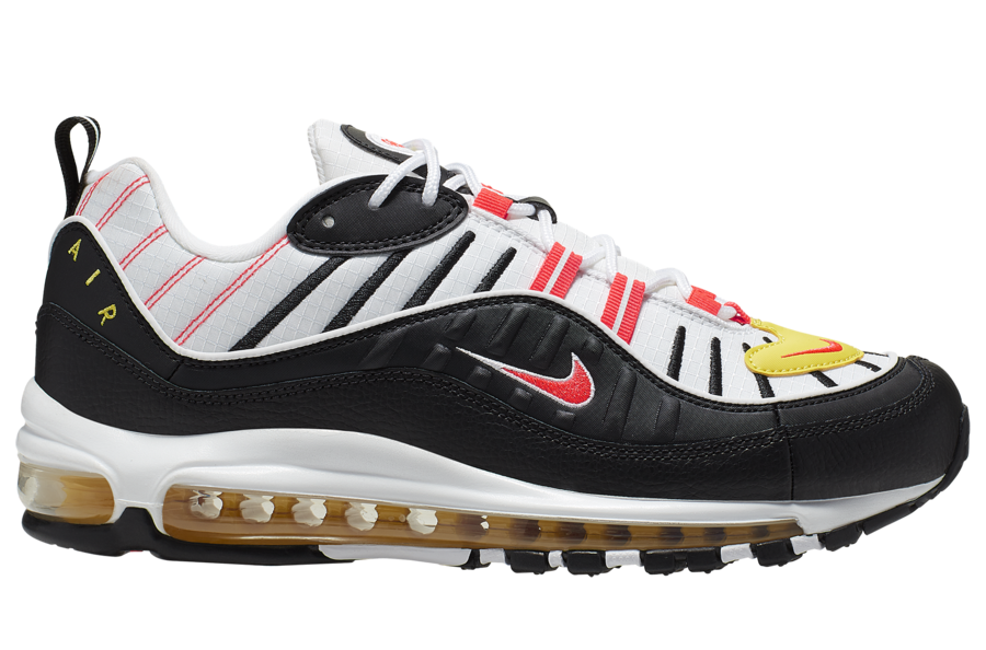 Nike Air Max 98 640744-016 Release Date Info