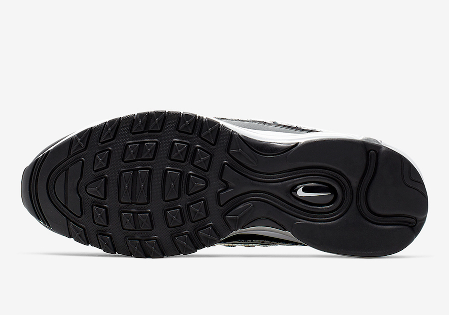 Nike Air Max 98 LX AV4417-001 Release Date Info