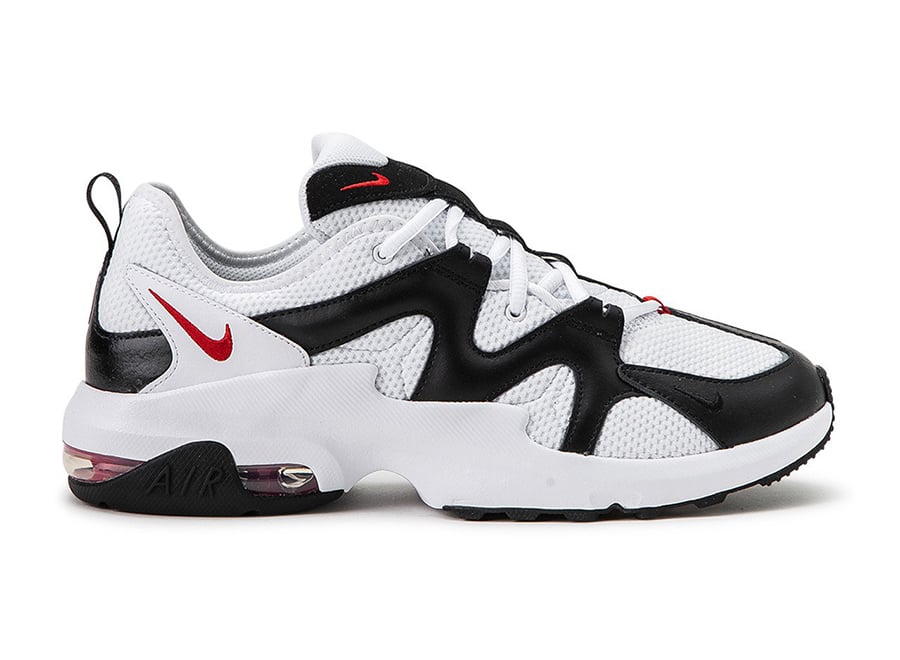 Nike Air Max Graviton AT4525-100 Release Date