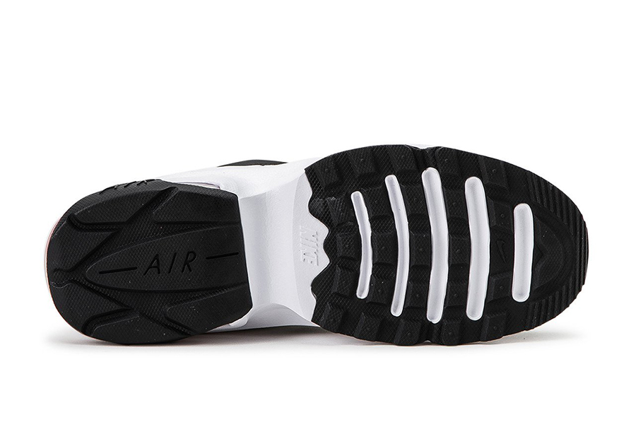 Nike Air Max Graviton AT4525-100 Release Date
