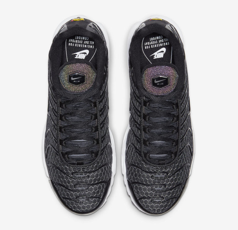 Nike Air Max Plus Chain Links CQ6360001 Release Date Info SneakerFiles