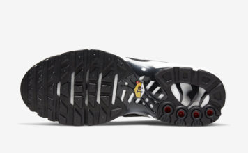 Nike Air Max Plus Chain Links CQ6360-001 Release Date Info | SneakerFiles