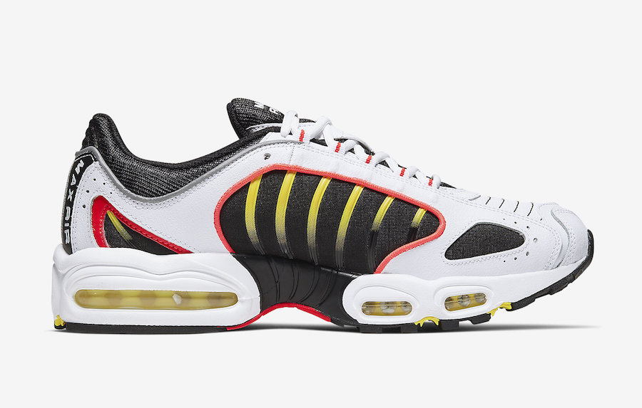 Nike Air Max Tailwind 4 AQ2567-109 Release Date Info