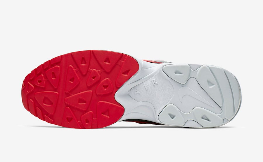 Nike Air Max2 Light University Red AO1741-601 Release Date Info