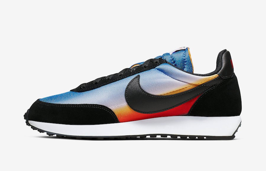 Nike Air Tailwind 79 CI1043-001 Release Date Info