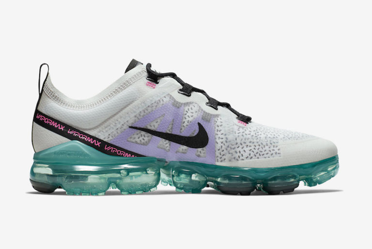 Nike Air VaporMax 2019 Dragon Fruit AR6631-009 Release Date Info | SneakerFiles