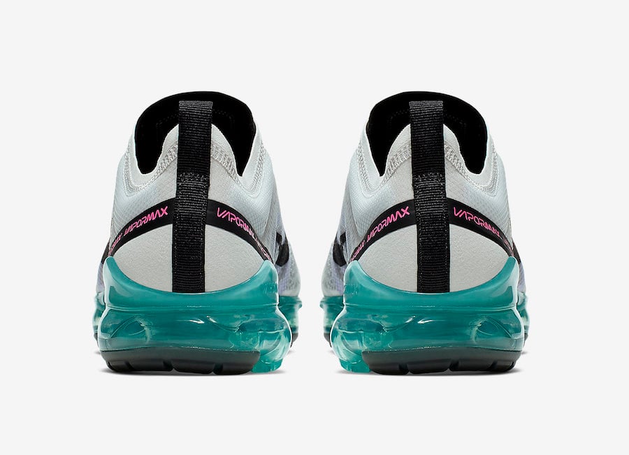 Nike Air VaporMax 2019 Dragon Fruit AR6631-009 Release Date Info