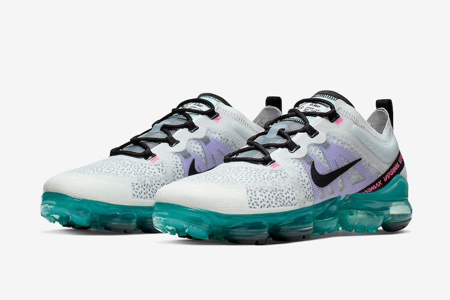 Nike Air VaporMax 2019 Dragon Fruit 