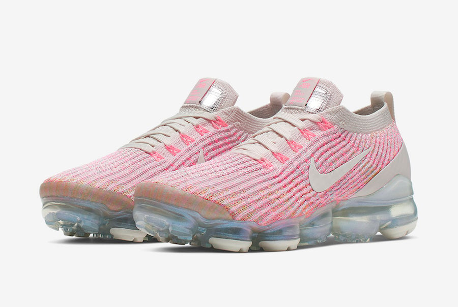 Nike Air VaporMax 3.0 Sunset Pulse AJ6910-008 Release Date Info