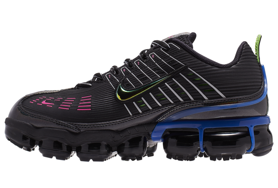 Nike Air VaporMax 360 CK2718-003 Release Date