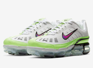 nike 360 air max 2019