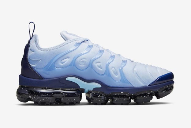 vapormax icy blue