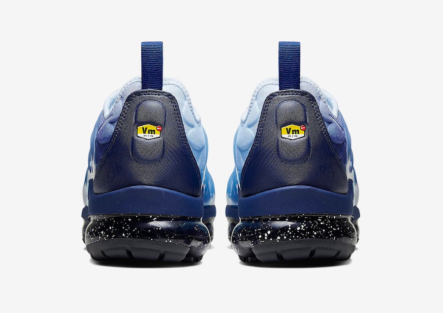 Nike Air VaporMax Plus Ice Blue CK1411-400 Release Date Info