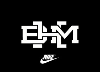 black history month air force ones 2019