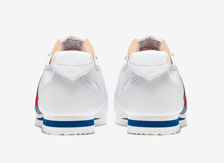 Nike Cortez Shoe Dog Pack Dimension Six CJ2586-101 Release Date