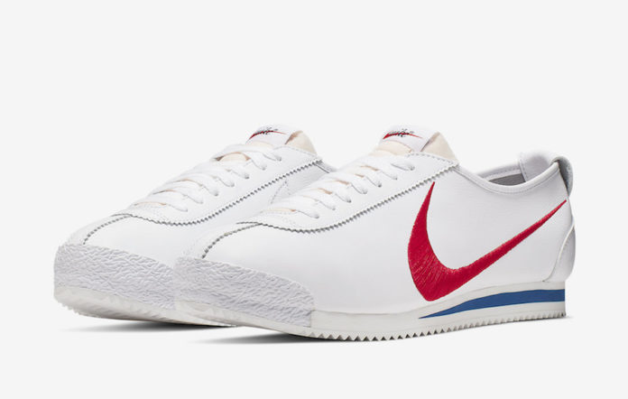 nike shoe dog cortez