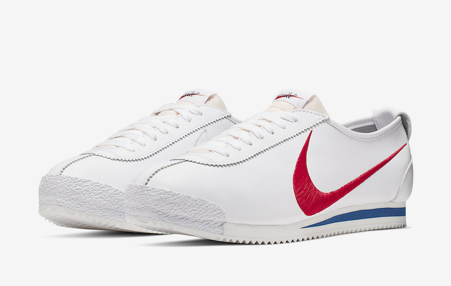 Nike Cortez Shoe Dog SD CJ2586-100 Release Date