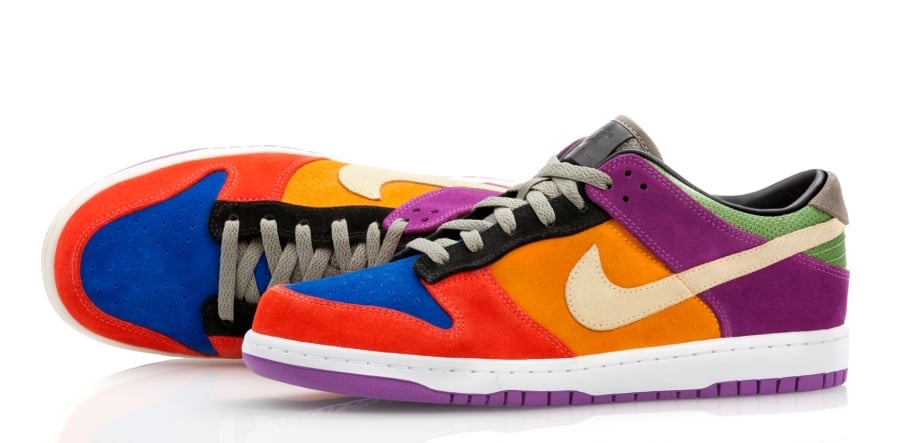 Nike Dunk Low Viotech 2019 CT5050-500 Release Date Info