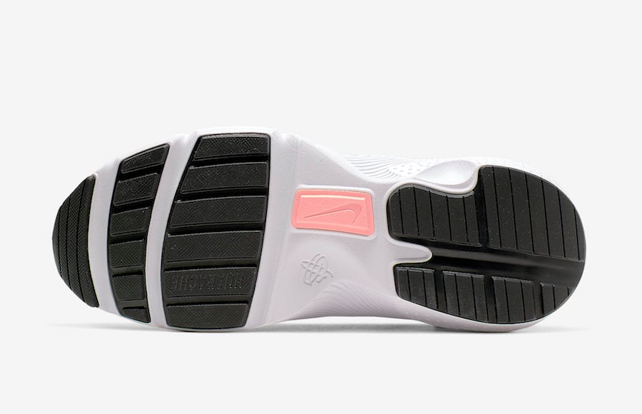 Nike Huarache Type Black Pink Tint BQ5102-001 Release Date Info Nike Huarache Type Black Pink Tint BQ5102-001 Release Date Info