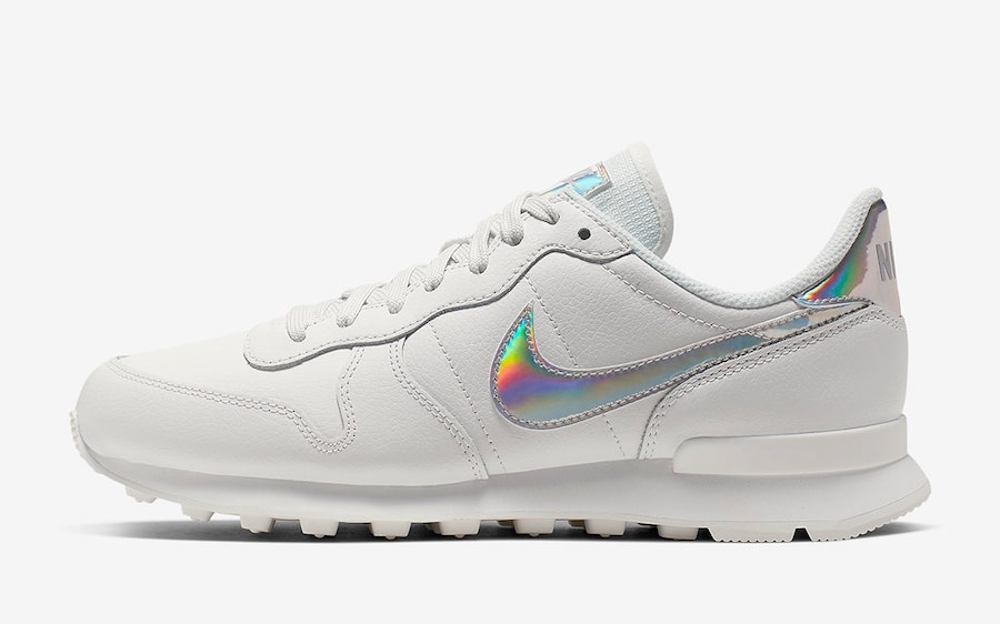 Nike Internationalist White Iridescent Pack CQ5427-100 Release Date