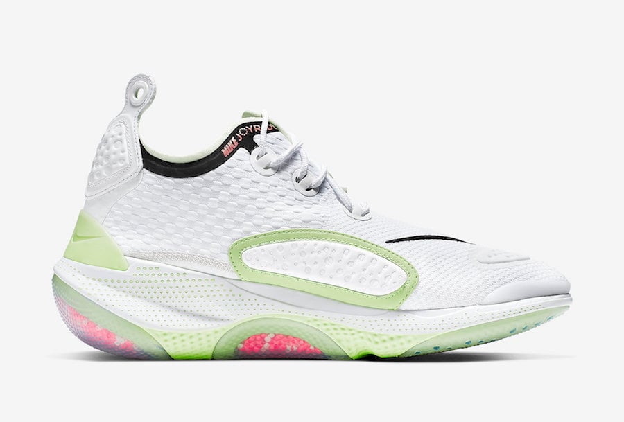 Nike Joyride NSW Setter AT6395-100 Release Date Info | SneakerFiles