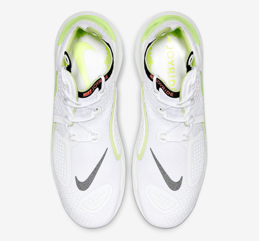 Nike Joyride NSW Setter AT6395-100 Release Date