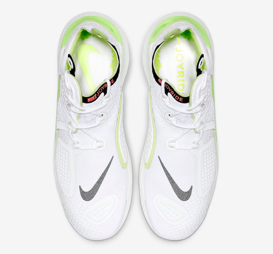 Nike Joyride NSW Setter AT6395-100 Release Date