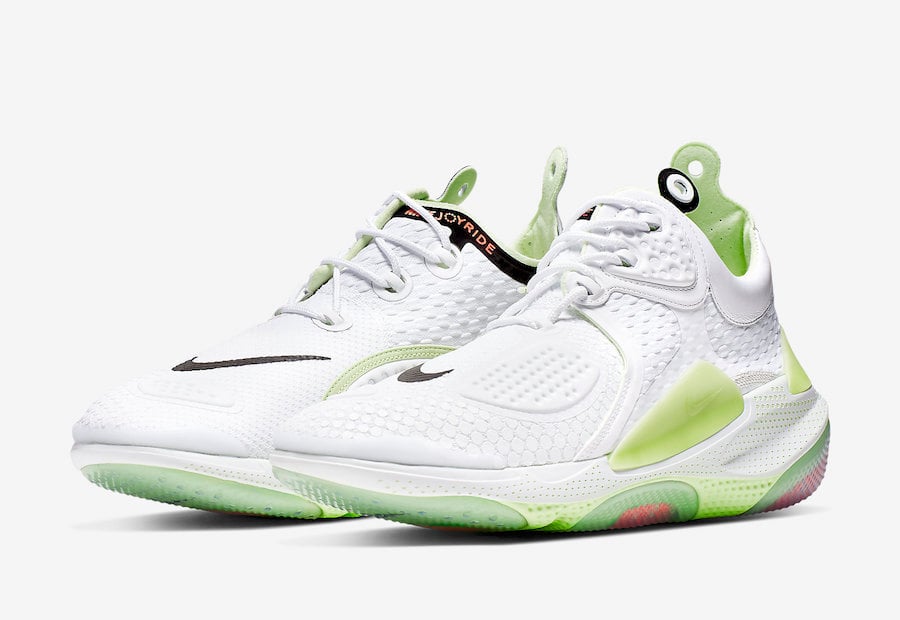 Nike Joyride NSW Setter AT6395-100 Release Date