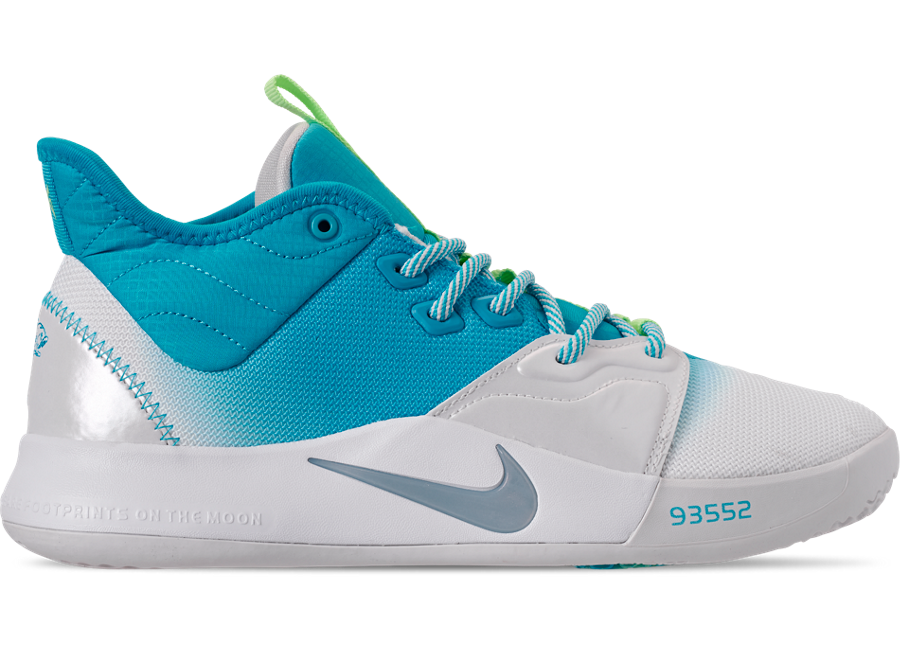 Nike PG 3 Lure AO2607-005 Release Date Info