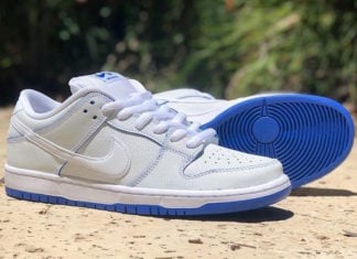 nike sb dunk news