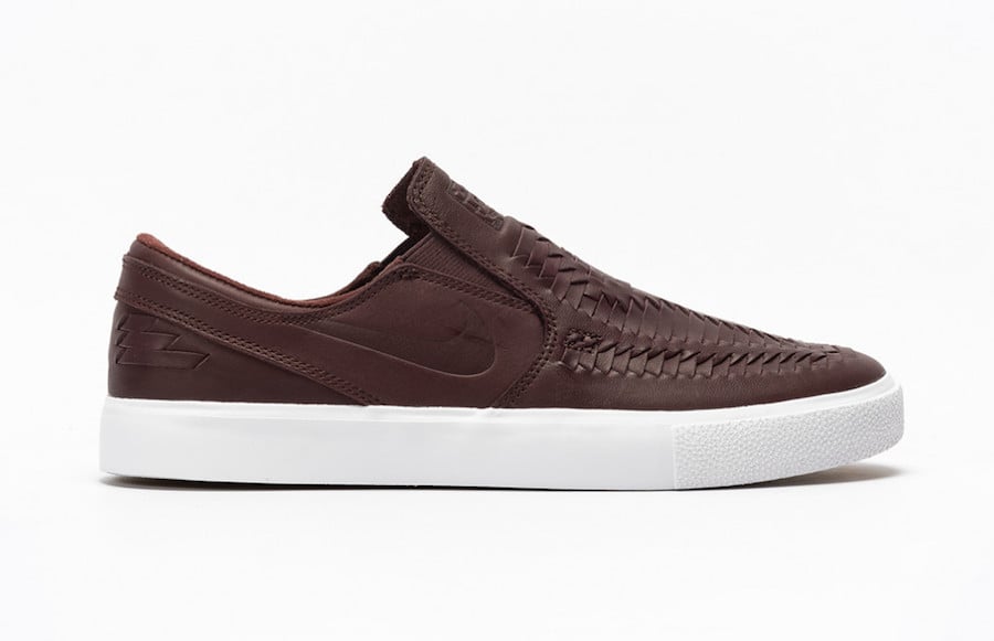 nike sb zoom janoski slip rm crafted shoes