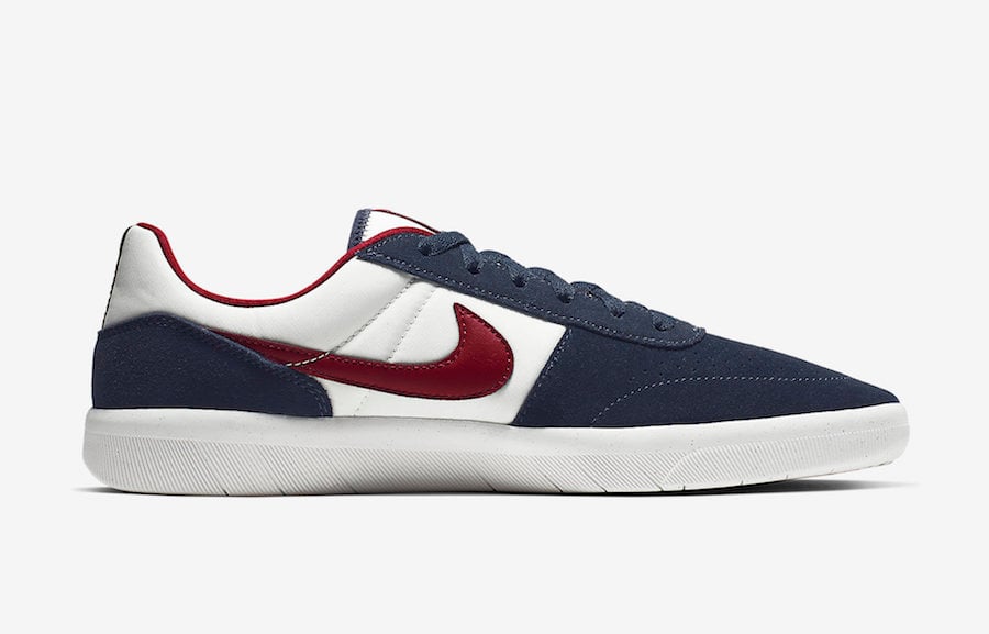 Nike SB Team Classic USA AH3360-401 Release Date Info