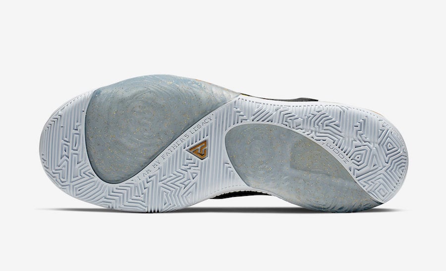 Nike Zoom Freak 1 Coming to America BQ5422-900 Release Info Price
