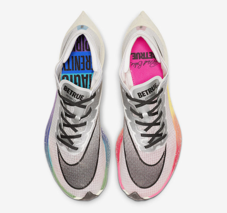 nike react vaporfly elite