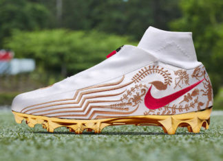 new nike vapor untouchable colorways