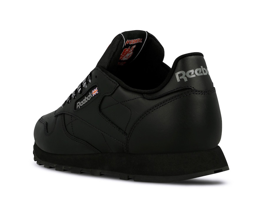 Overkill Reebok Classic Leather Doner Release Date Info