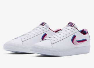 parra nike 2019
