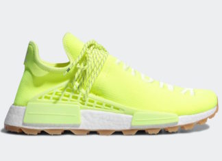 restock human race 2019