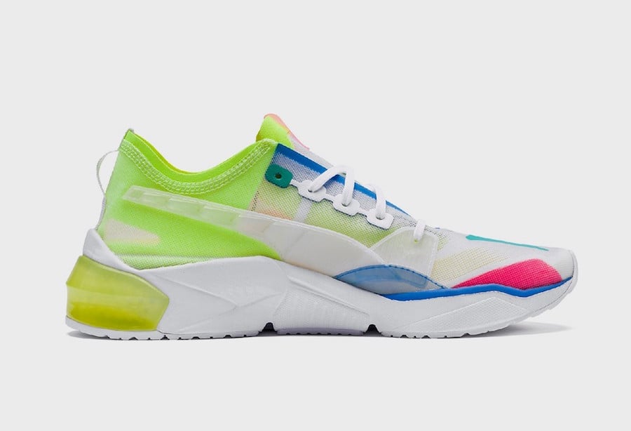 Puma LQD Cell Optic Release Date Info