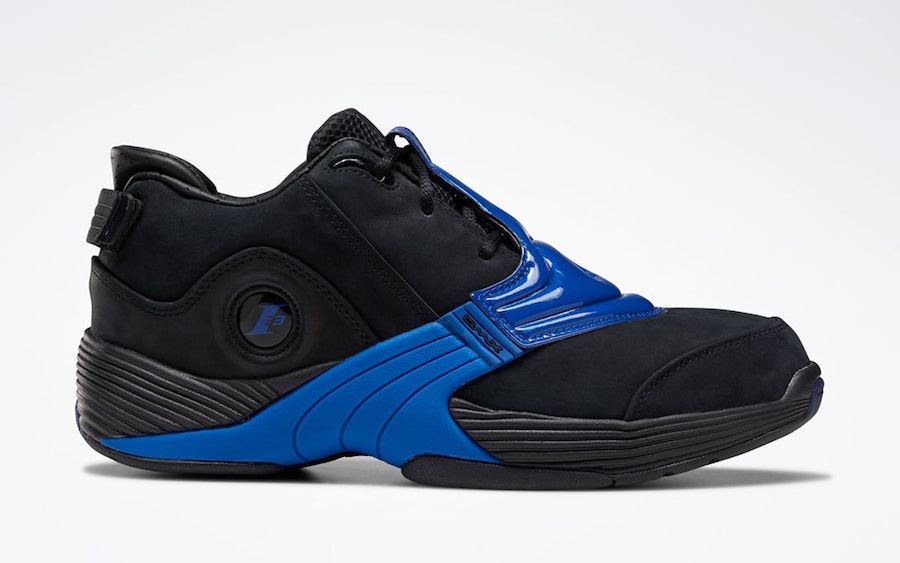 Reebok Answer V ‘College Royal’ Release Date