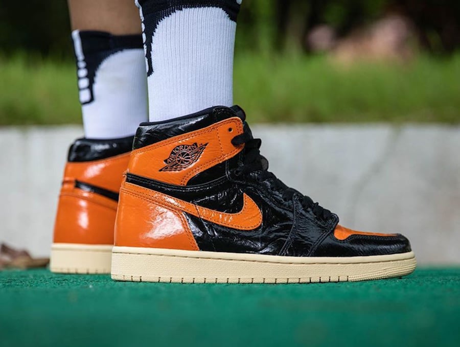 jordan 1 october 2019